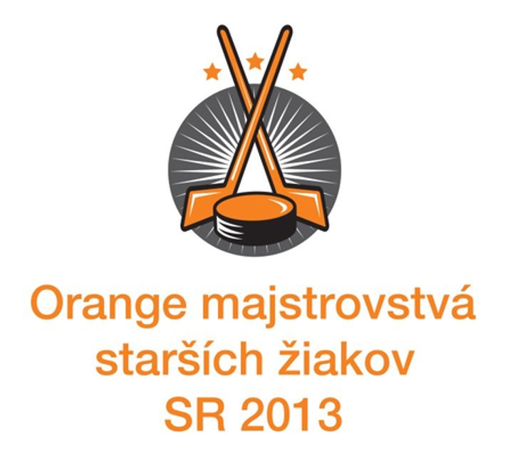 Starší žiaci so striebrom